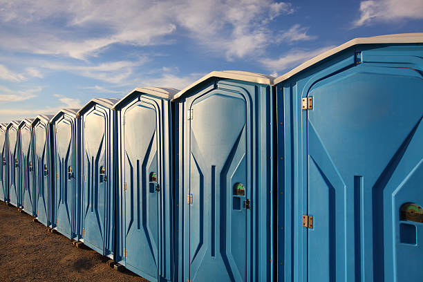 Portable Restroom Servicing (Cleaning and Restocking) in Seaside, OR